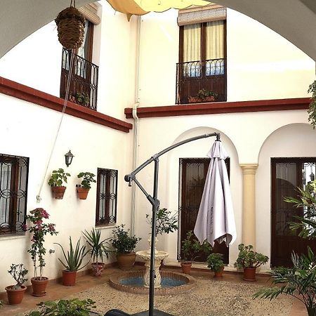 Casa Libelula Blanca Cordoba Apartment Ngoại thất bức ảnh