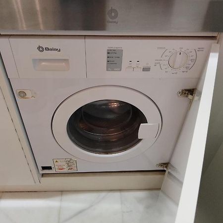 Casa Libelula Blanca Cordoba Apartment Ngoại thất bức ảnh