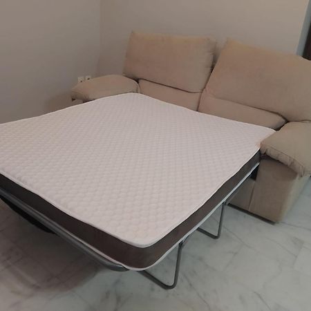 Casa Libelula Blanca Cordoba Apartment Ngoại thất bức ảnh