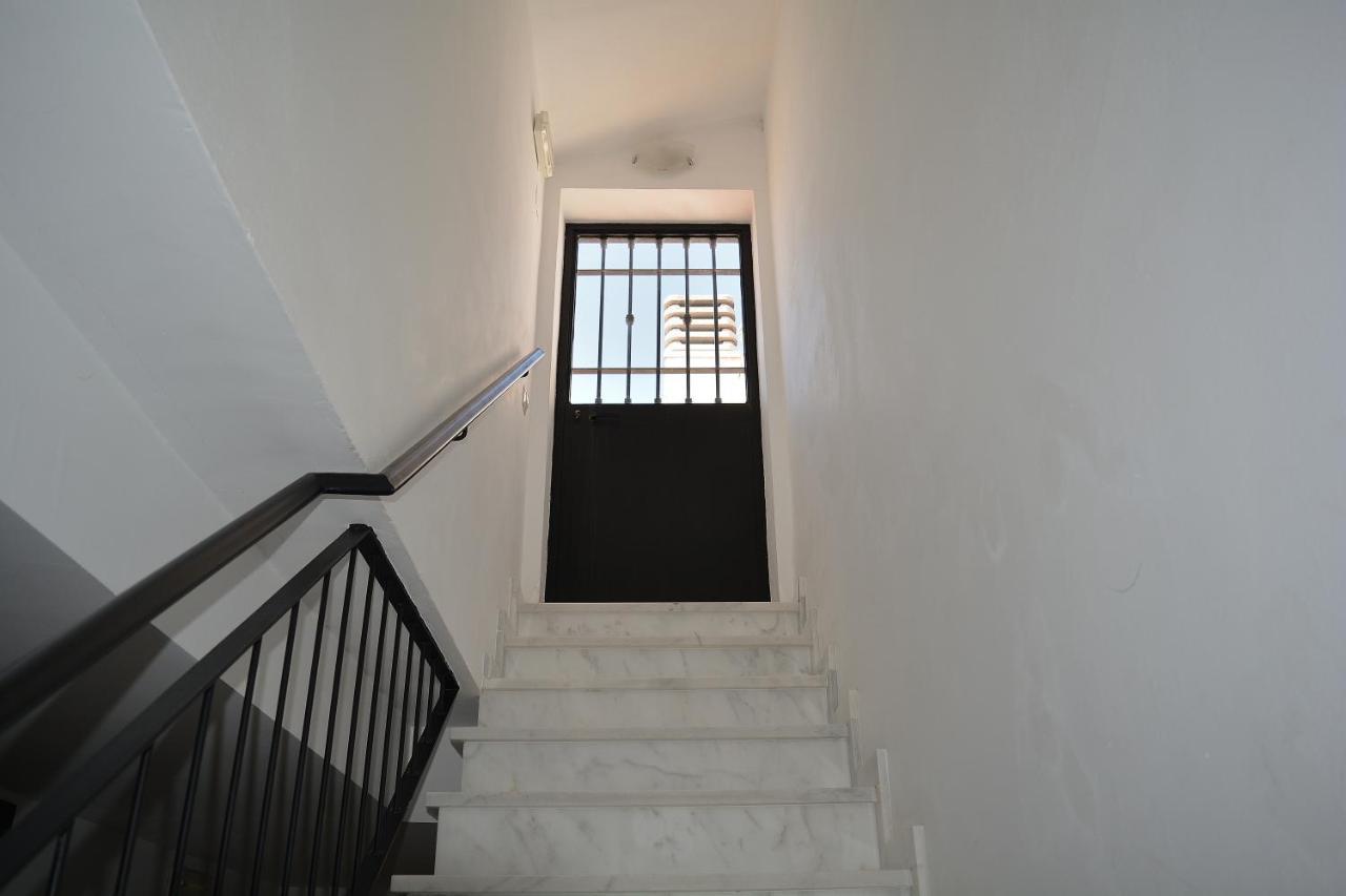 Casa Libelula Blanca Cordoba Apartment Ngoại thất bức ảnh