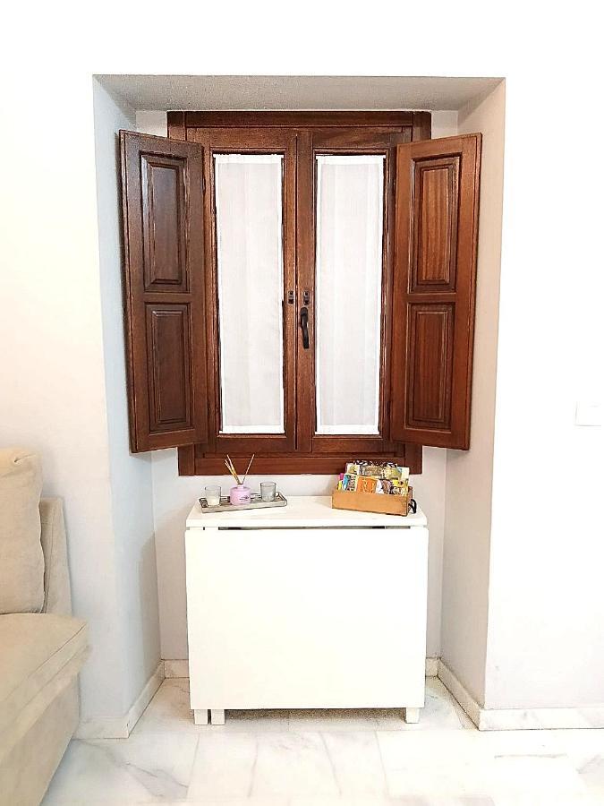 Casa Libelula Blanca Cordoba Apartment Ngoại thất bức ảnh