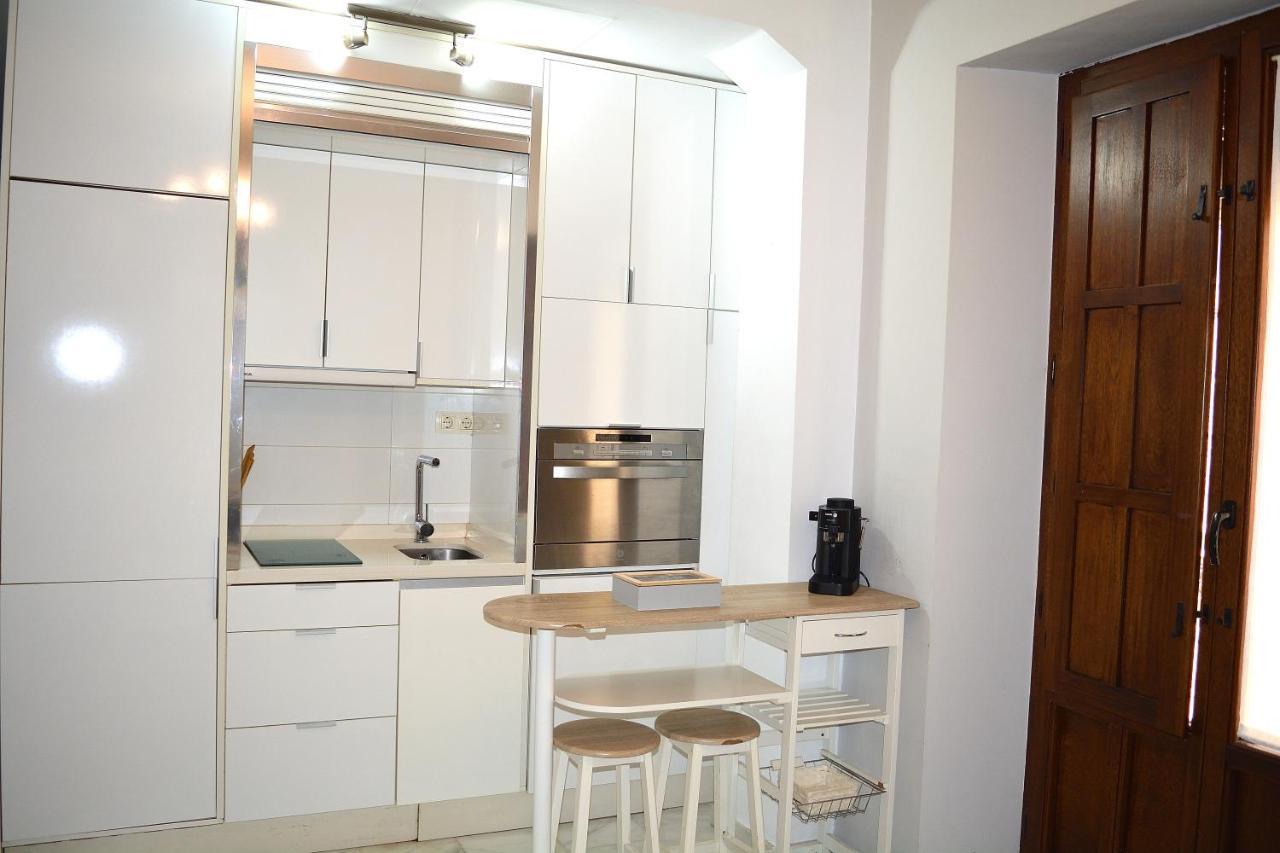Casa Libelula Blanca Cordoba Apartment Ngoại thất bức ảnh