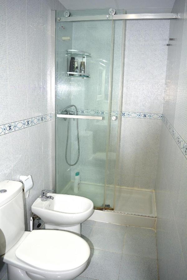 Casa Libelula Blanca Cordoba Apartment Ngoại thất bức ảnh