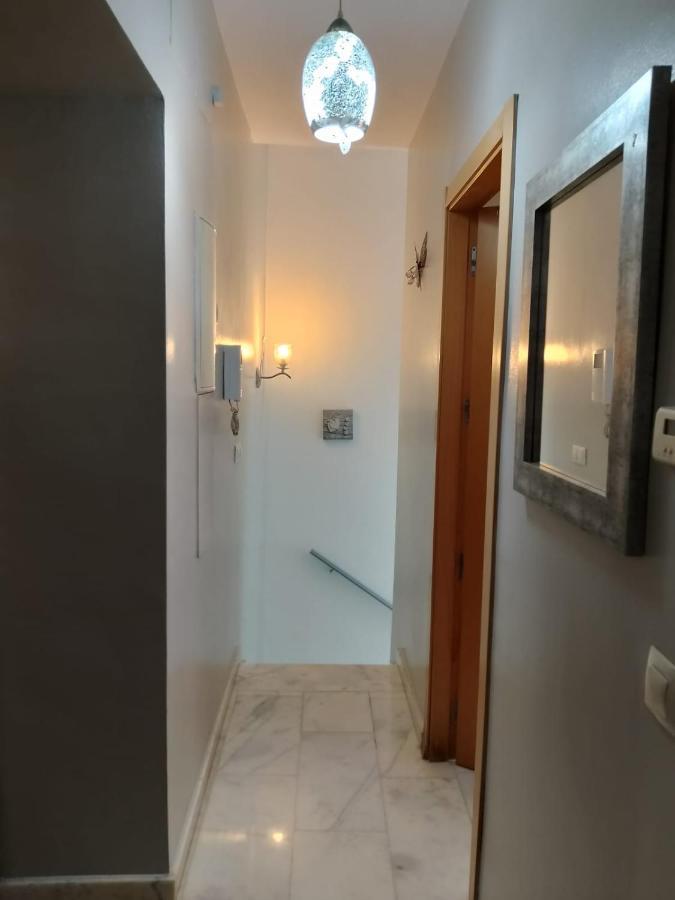 Casa Libelula Blanca Cordoba Apartment Ngoại thất bức ảnh