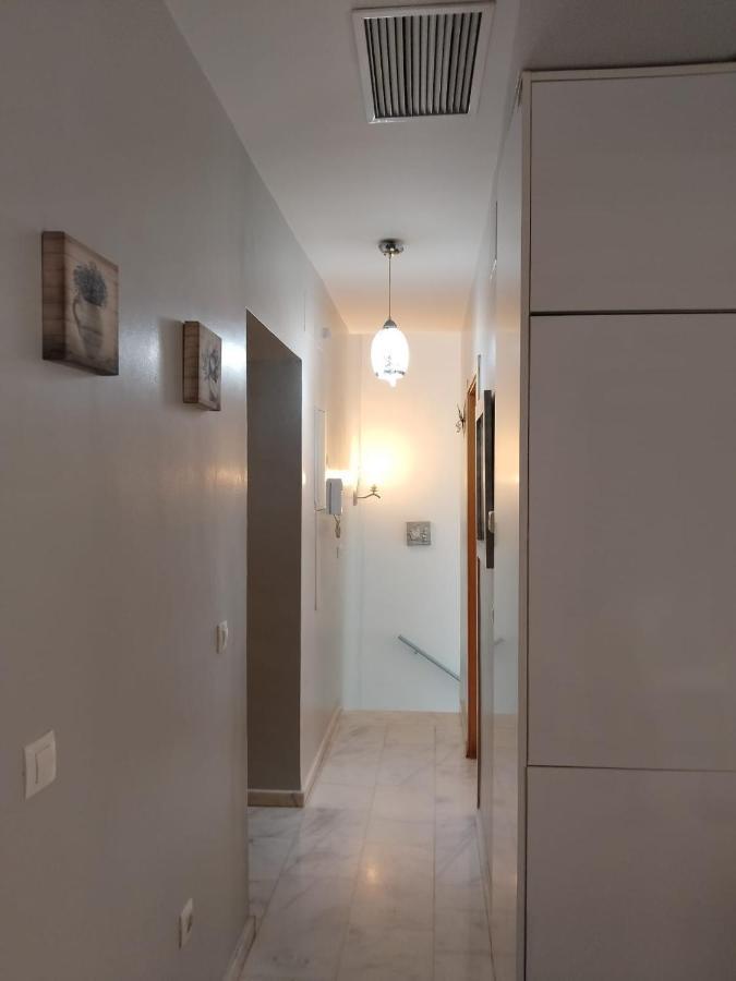 Casa Libelula Blanca Cordoba Apartment Ngoại thất bức ảnh