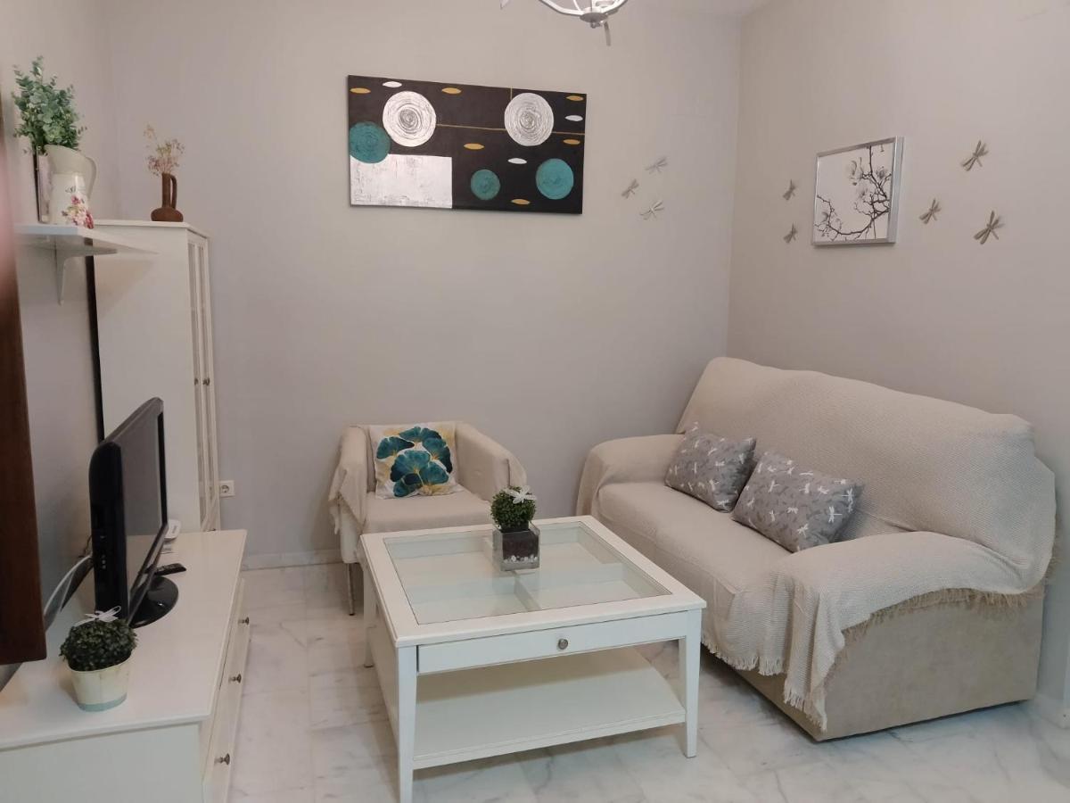Casa Libelula Blanca Cordoba Apartment Ngoại thất bức ảnh
