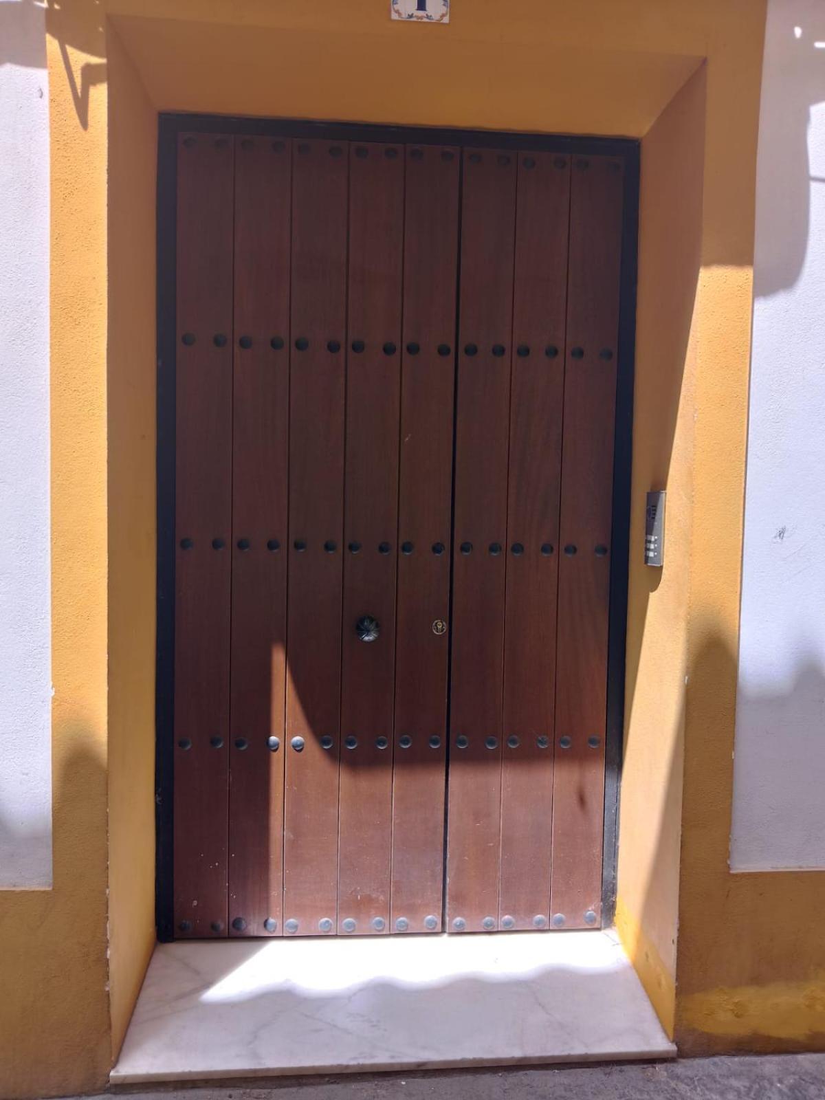 Casa Libelula Blanca Cordoba Apartment Ngoại thất bức ảnh