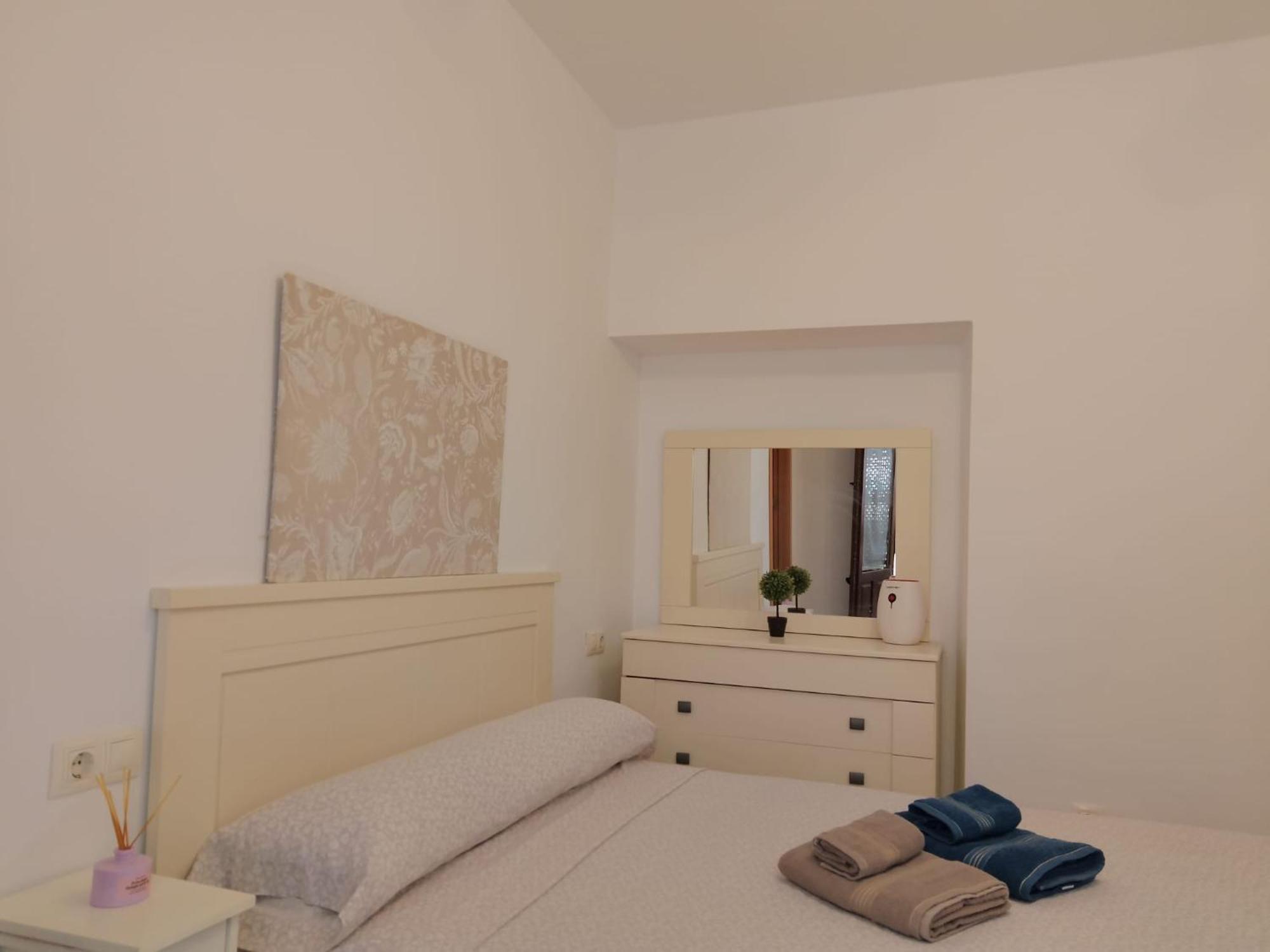 Casa Libelula Blanca Cordoba Apartment Ngoại thất bức ảnh