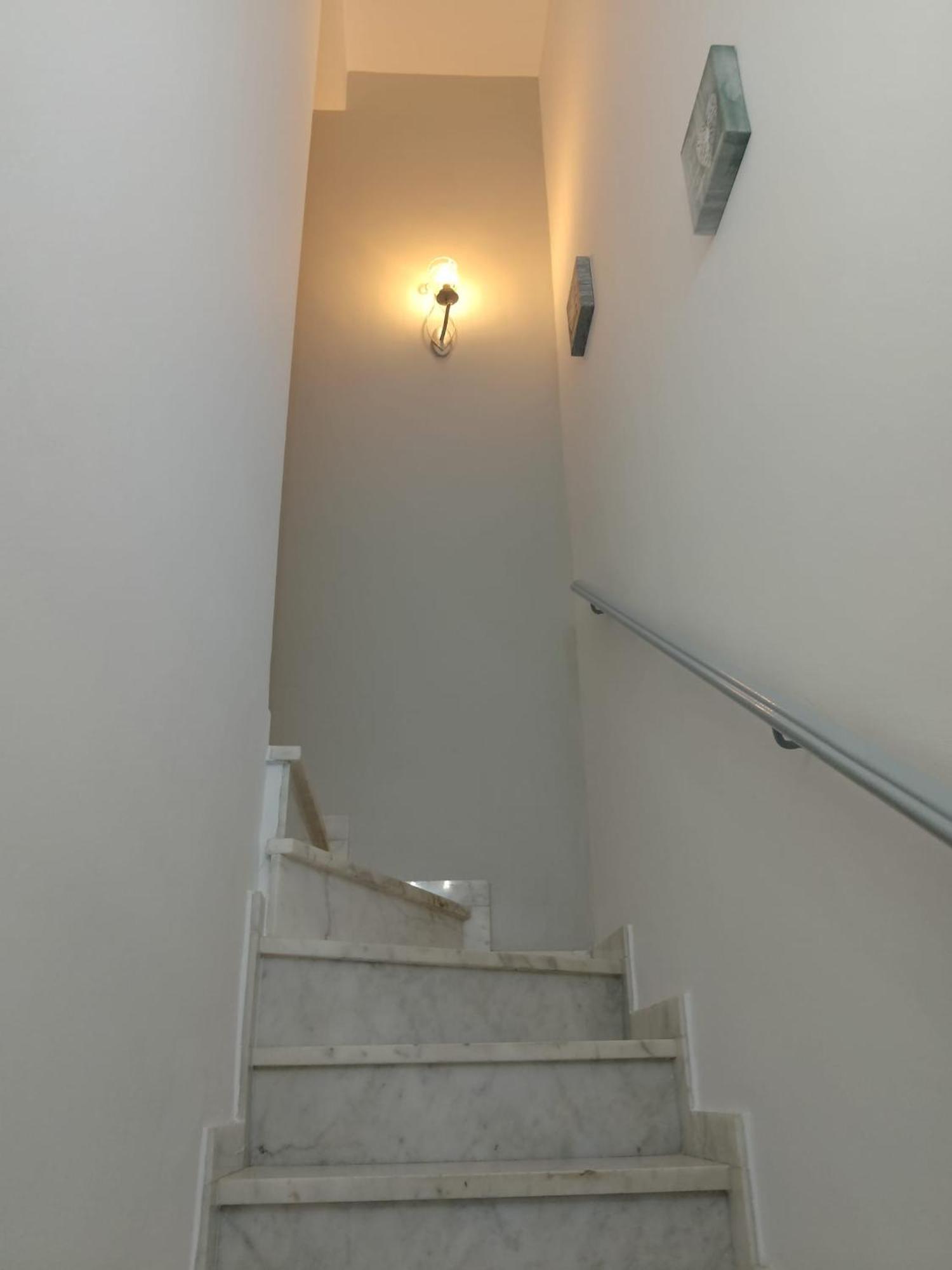 Casa Libelula Blanca Cordoba Apartment Ngoại thất bức ảnh
