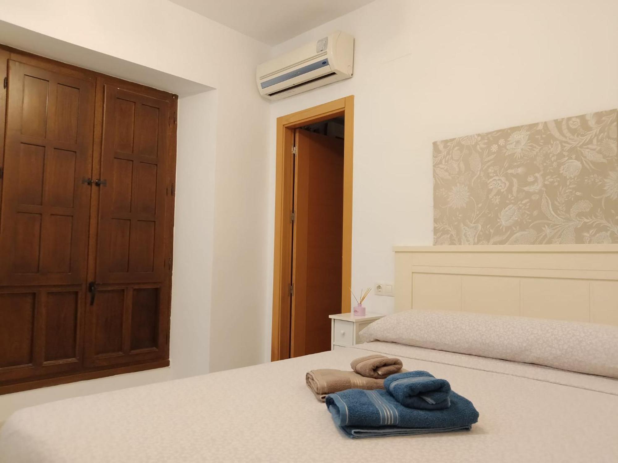 Casa Libelula Blanca Cordoba Apartment Ngoại thất bức ảnh